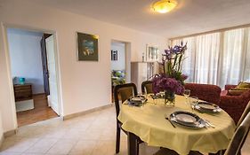 Apartman Ljiljana - Pula Centar